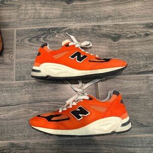New Balance Teddy Santis Marigold
